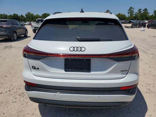 2024 AUDI Q4 E-TRON