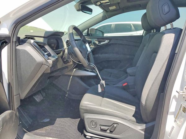 2024 AUDI Q4 E-TRON