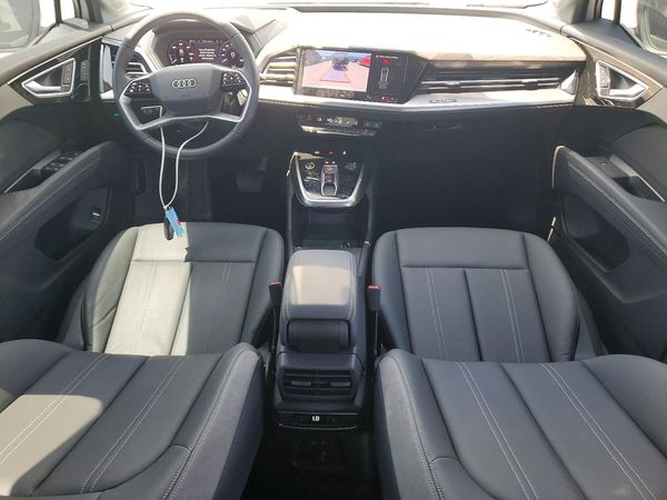 2024 AUDI Q4 E-TRON