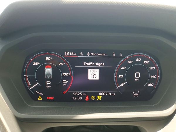 2024 AUDI Q4 E-TRON