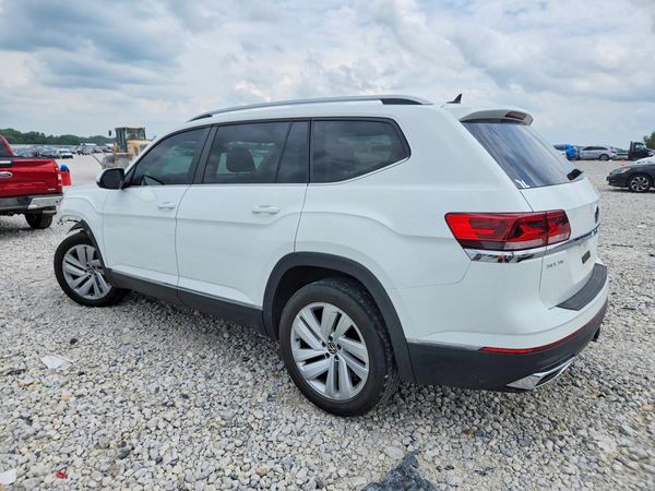 2021 VOLKSWAGEN ATLAS 4Motion SEL