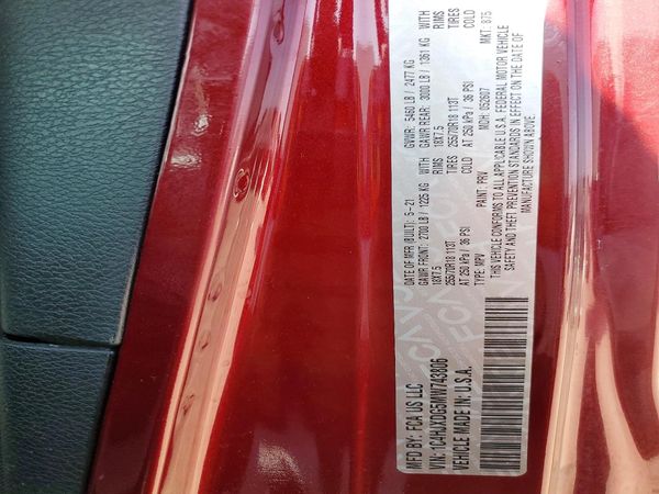 2021 JEEP WRANGLER UNLIMITED Unlimited Sport
