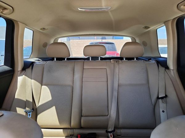 2012 MERCEDES-BENZ GLK