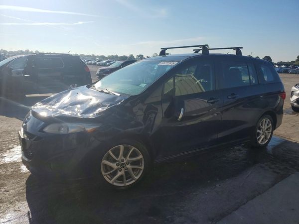 2015 MAZDA 5
