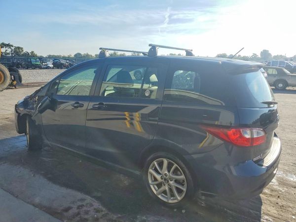 2015 MAZDA 5