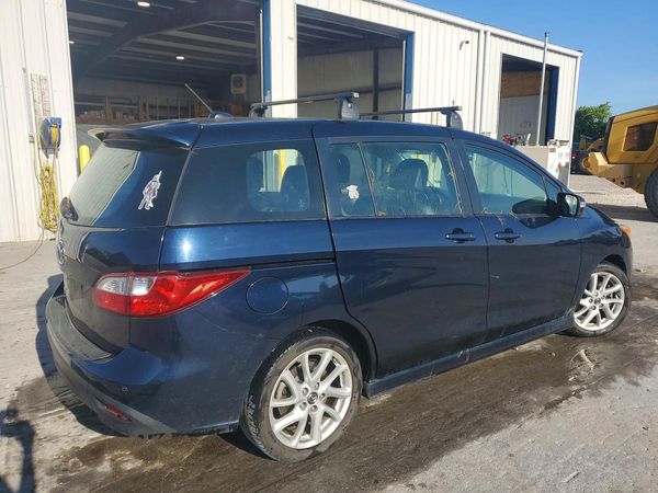 2015 MAZDA 5