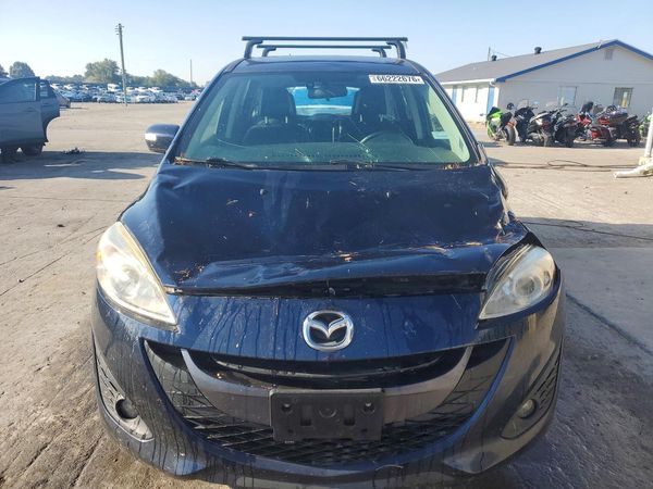 2015 MAZDA 5