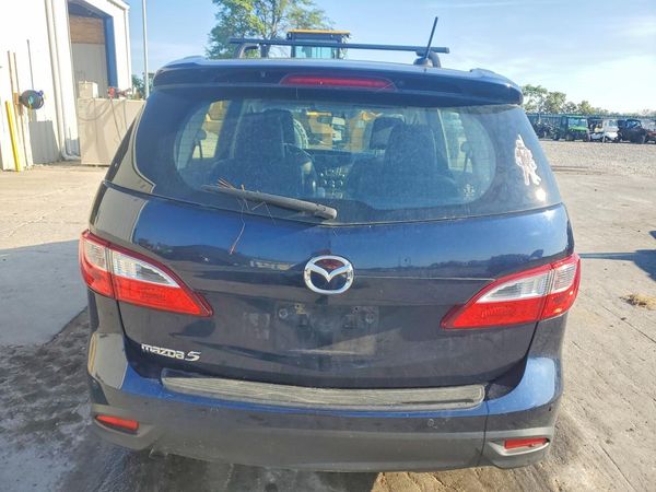 2015 MAZDA 5