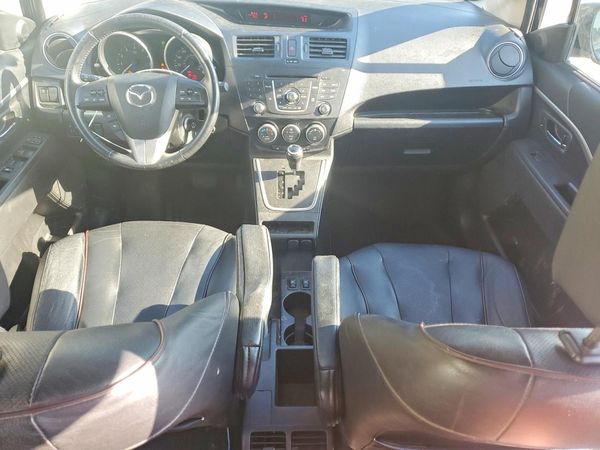 2015 MAZDA 5