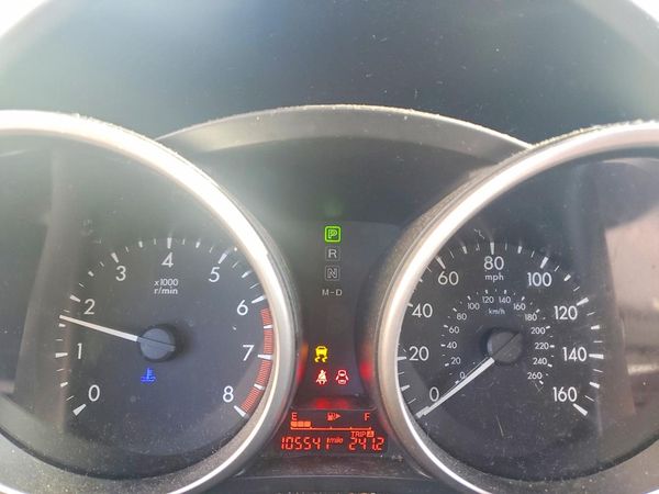 2015 MAZDA 5