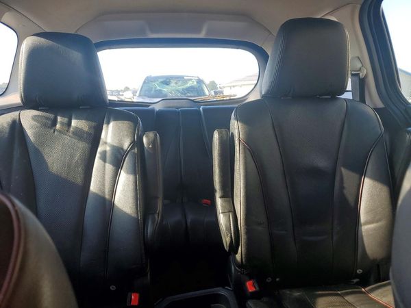 2015 MAZDA 5