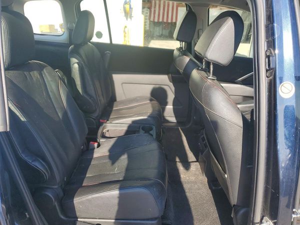 2015 MAZDA 5