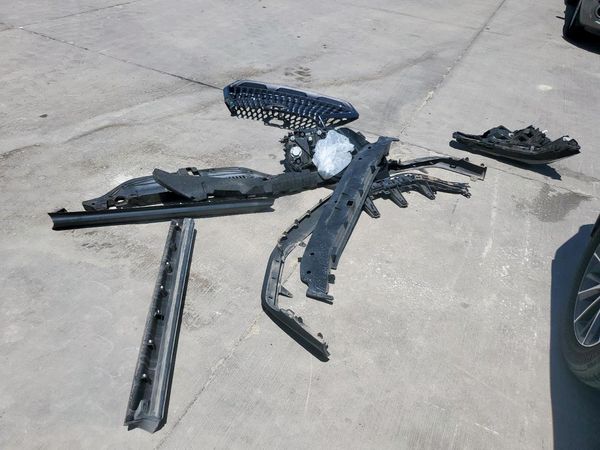 2022 LEXUS NX