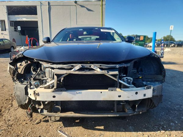 2017 ALFA ROMEO GIULIA RWD