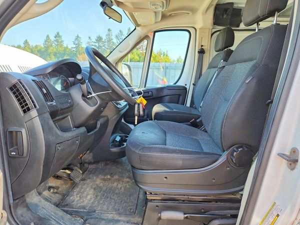 2020 RAM PROMASTER 1500 VF