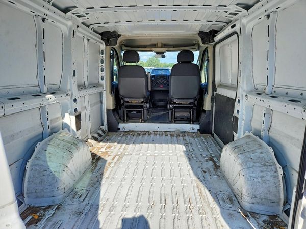 2020 RAM PROMASTER 1500 VF