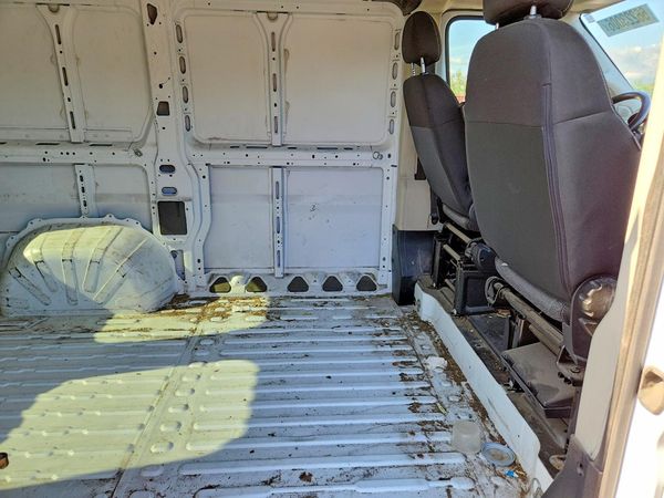 2020 RAM PROMASTER 1500 VF