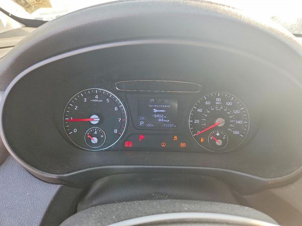 2019 KIA SORENTO L, LX, S