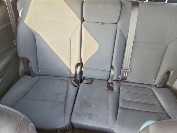 2019 KIA SORENTO L, LX, S