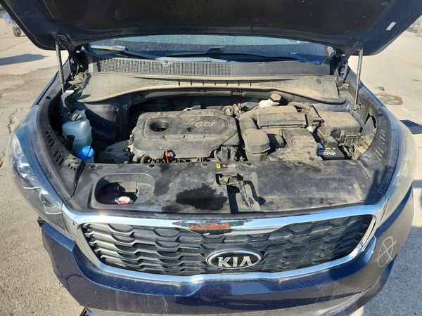 2019 KIA SORENTO L, LX, S