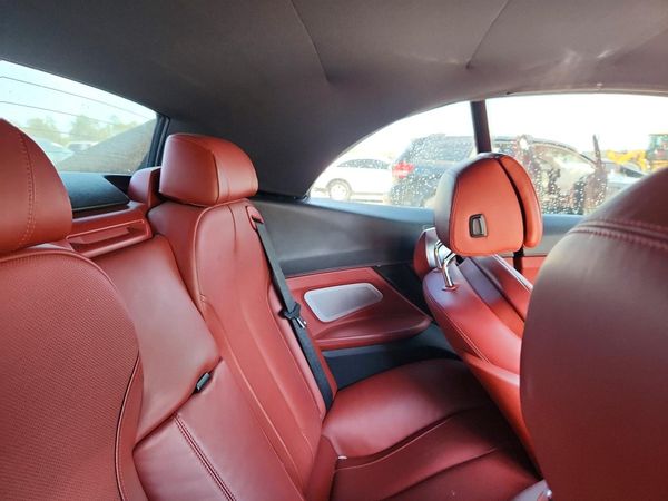 2014 BMW 650 xDrive