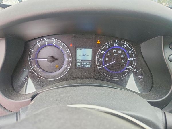 2017 INFINITI QX50