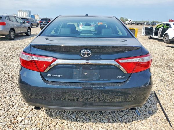 2015 TOYOTA CAMRY — DIRR