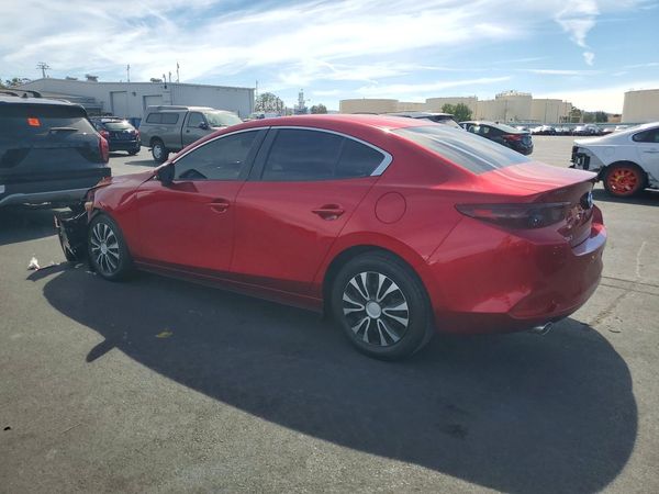 2019 MAZDA 3 SELECT