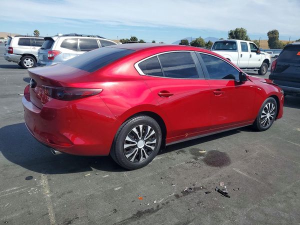 2019 MAZDA 3 SELECT