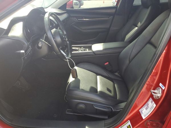 2019 MAZDA 3 SELECT