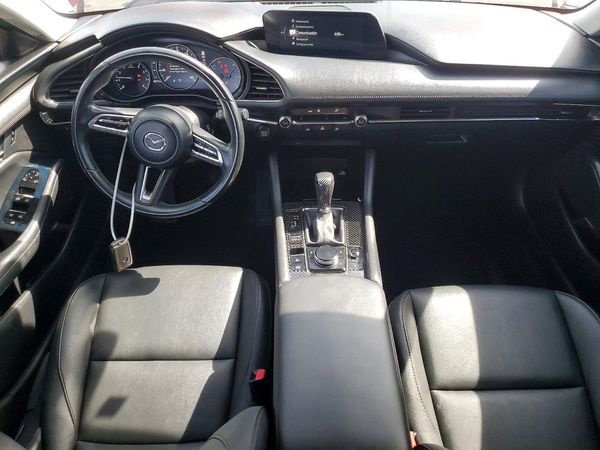 2019 MAZDA 3 SELECT