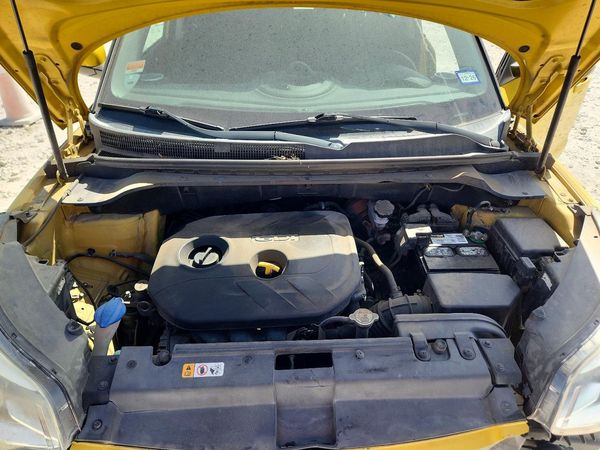 2014 KIA SOUL GLS(PLUS)