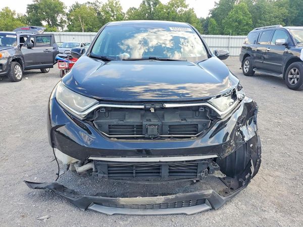 2019 HONDA CRV EX