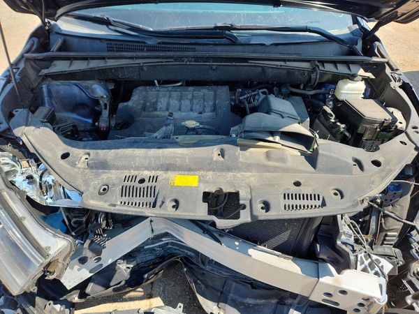2014 TOYOTA HIGHLANDER Base/Hybrid