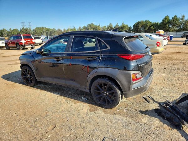 2018 HYUNDAI KONA SEL