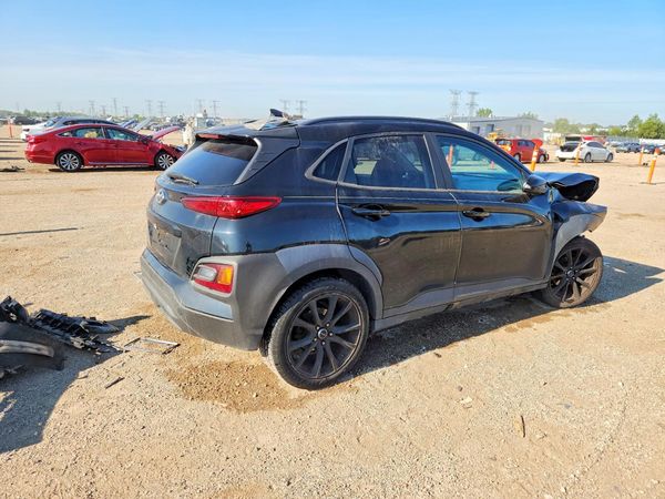 2018 HYUNDAI KONA SEL
