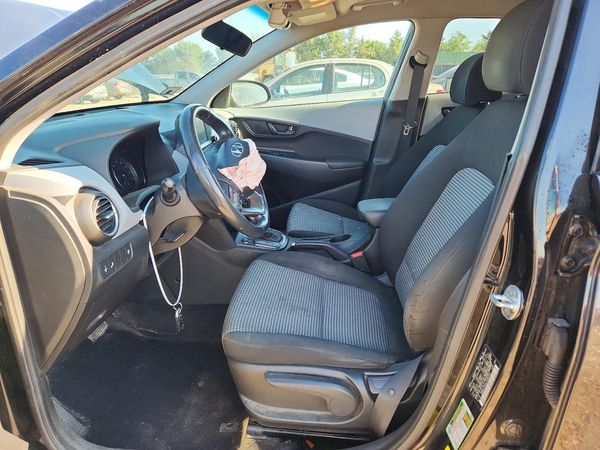 2018 HYUNDAI KONA SEL