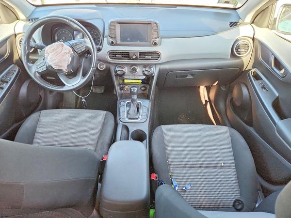 2018 HYUNDAI KONA SEL