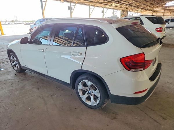 2013 BMW X1 sDrive28i