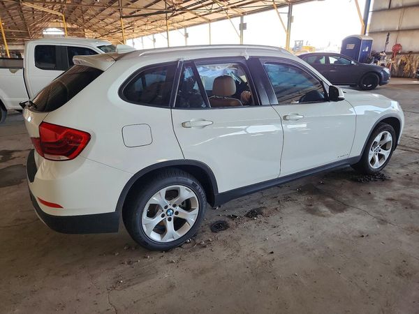 2013 BMW X1 sDrive28i