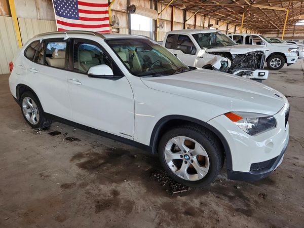 2013 BMW X1 sDrive28i
