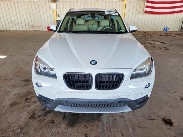 2013 BMW X1 sDrive28i