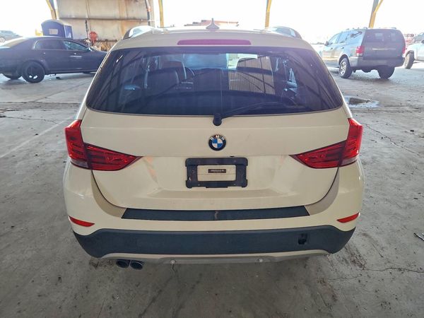 2013 BMW X1 sDrive28i