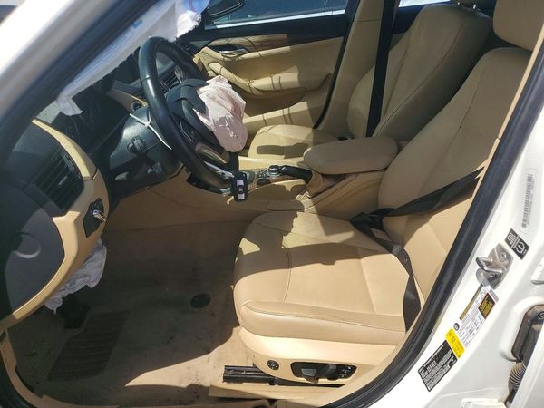 2013 BMW X1 sDrive28i