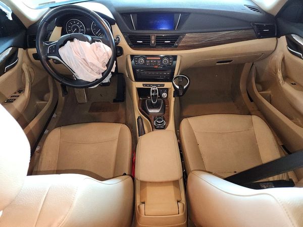 2013 BMW X1 sDrive28i