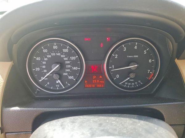 2013 BMW X1 sDrive28i