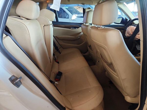 2013 BMW X1 sDrive28i