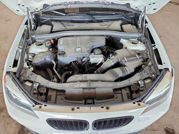 2013 BMW X1 sDrive28i