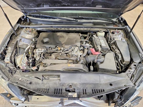 2018 TOYOTA CAMRY L/LE/SE/XLE