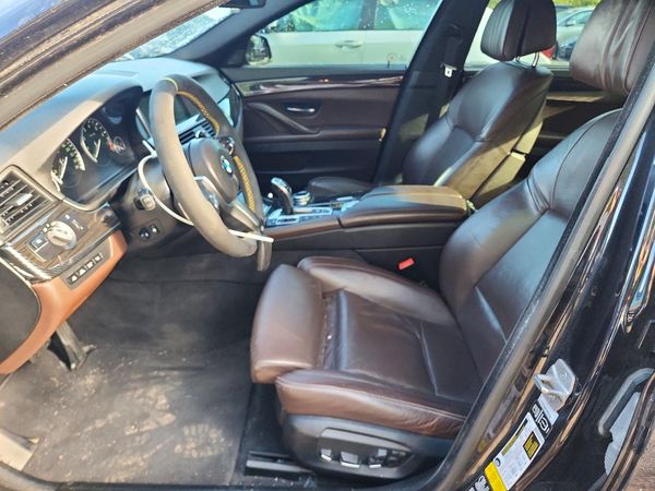 2014 BMW 535 xDrive